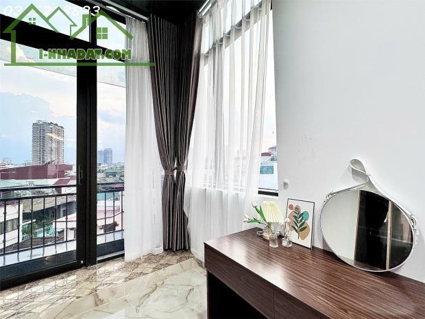 CHO THUÊ PHÒNG ĐẸP 2NK1, GIÁ RẺ, FULL NỘI THẤT TẠI VĨNH PHÚC, BA ĐÌNH - 4