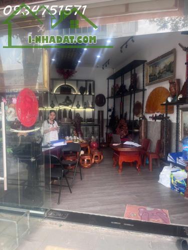 CHÍNH CHỦ CHO THUÊ MẶT BẰNG TẠI ĐƯỜNG HÀ NỘI, PHÚ NHUẬN, TP.HUẾ - 1
