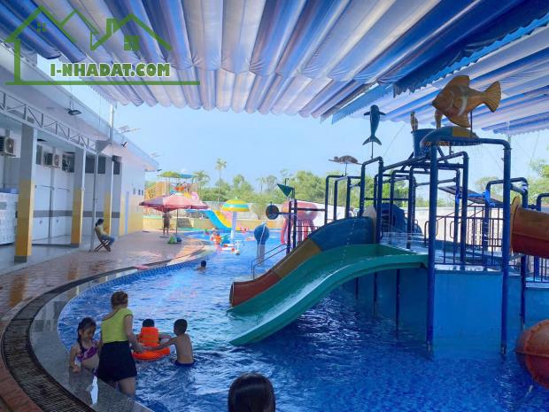 🔥 Đất 1503m2 đất Mặt tiền Đường Nguyễn Tất Thành, P. Phú Bài, Tx Hương Thuỷ, TT. Huế. - 2