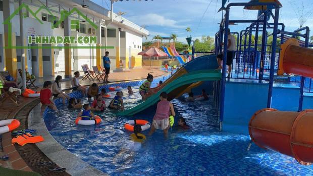 🔥 Đất 1503m2 đất Mặt tiền Đường Nguyễn Tất Thành, P. Phú Bài, Tx Hương Thuỷ, TT. Huế. - 3
