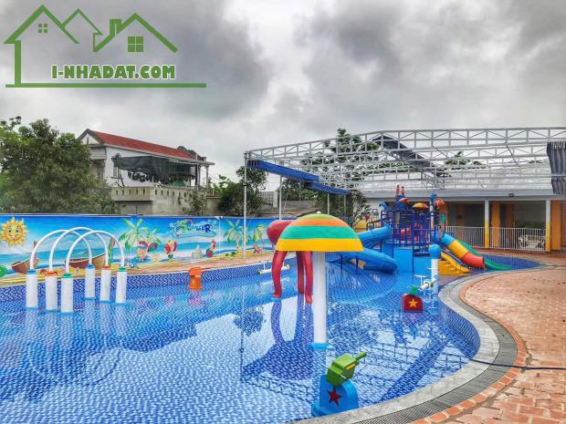 🔥 Đất 1503m2 đất Mặt tiền Đường Nguyễn Tất Thành, P. Phú Bài, Tx Hương Thuỷ, TT. Huế. - 4