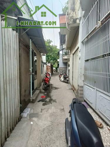 Bán nhà đẹp 1 trệt 1 lầu vị trí Linh Xuân giá chỉ 2,x tỷ.