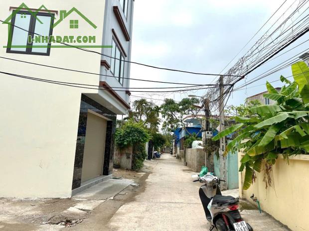 Bán đất Đa Phúc - Dương Kinh - Hải Phòng - 2