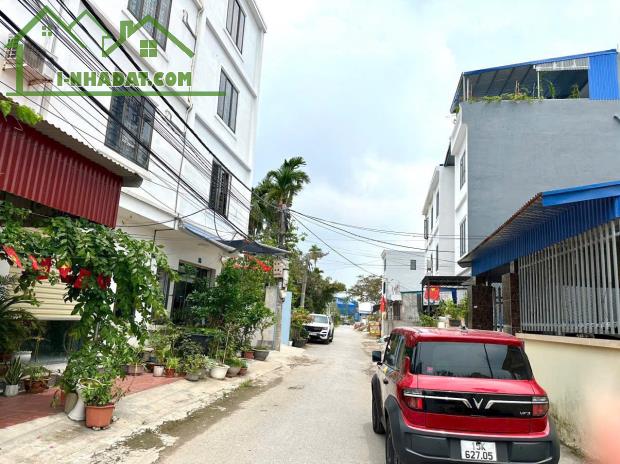 Bán đất Đa Phúc - Dương Kinh - Hải Phòng - 3