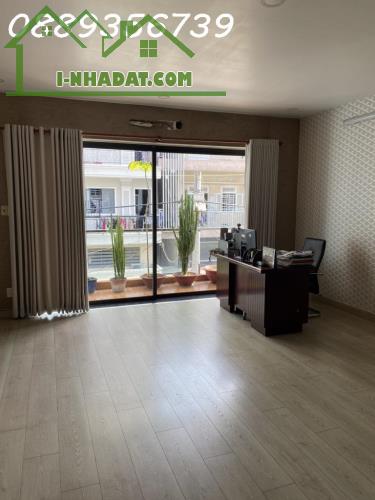 🏢 BÁN GẤP – NHÀ MẶT TIỀN ĐƯỜNG BA THÁNG HAI – TRUNG TÂM QUẬN 10 – GIÁ CHỈ 18.5 TỶ - 2