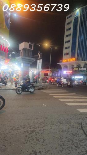 🏢 BÁN GẤP – NHÀ MẶT TIỀN ĐƯỜNG BA THÁNG HAI – TRUNG TÂM QUẬN 10 – GIÁ CHỈ 18.5 TỶ - 1