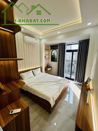 Bán gấp nhà đẹp giá siêu rẻ, giá 3,65 tỷ. Cù Lao, Phường 2, Phú Nhuận