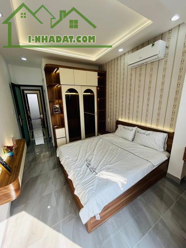 Bán gấp nhà đẹp giá siêu rẻ, giá 3,65 tỷ. Cù Lao, Phường 2, Phú Nhuận - 1