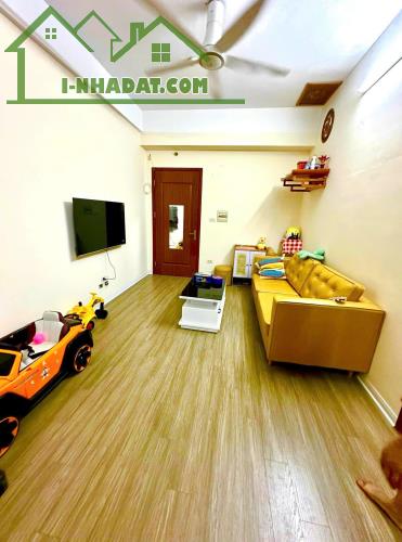 CẦN BÁN CĂN HỘ CT11 – DIỆN TÍCH 68M² – 2 NGỦ, 2 VỆ SINH - 1
