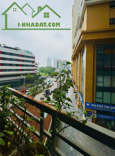 CẦN BÁN CĂN HỘ CT11 – DIỆN TÍCH 68M² – 2 NGỦ, 2 VỆ SINH - 4