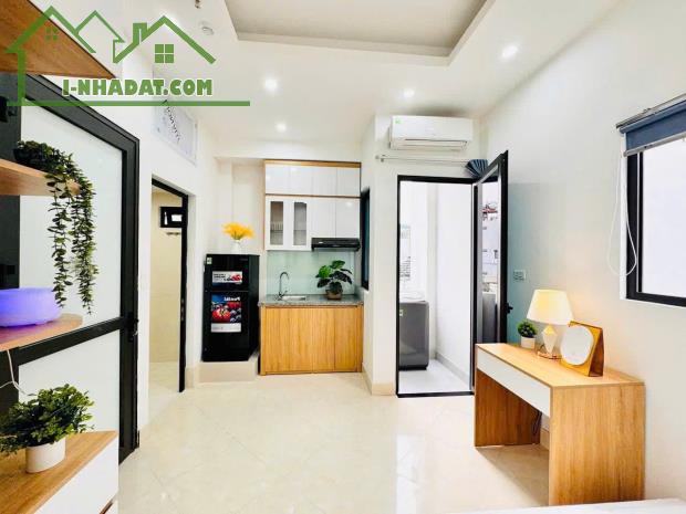 ✅ Đầu tư giữ tiền 4 tầng, 70m2, dòng tiền 17trđ/tháng, sát Đình Phong Phú, Tăng Nhơn Phú B