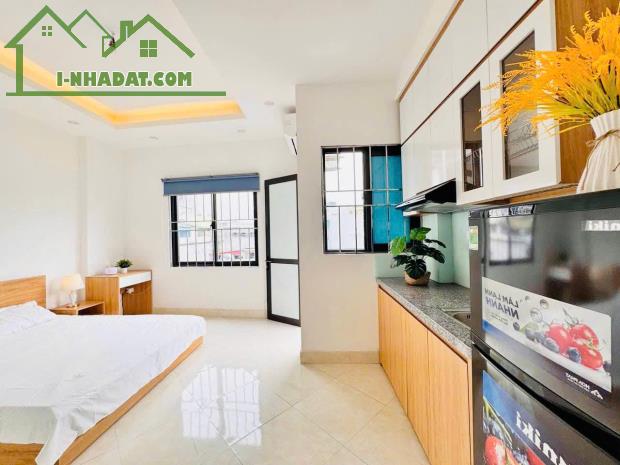 ✅ Đầu tư giữ tiền 4 tầng, 70m2, dòng tiền 17trđ/tháng, sát Đình Phong Phú, Tăng Nhơn Phú B - 1