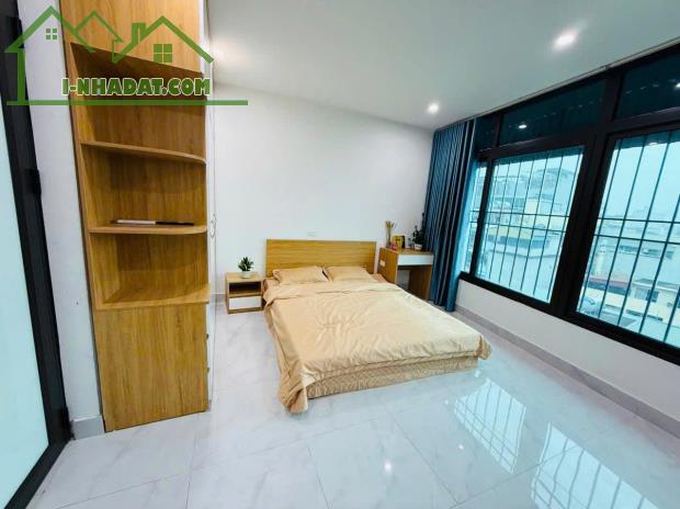 ✅ Đầu tư giữ tiền 4 tầng, 70m2, dòng tiền 17trđ/tháng, sát Đình Phong Phú, Tăng Nhơn Phú B - 2