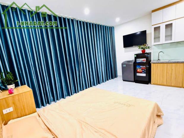 ✅ Đầu tư giữ tiền 4 tầng, 70m2, dòng tiền 17trđ/tháng, sát Đình Phong Phú, Tăng Nhơn Phú B - 3