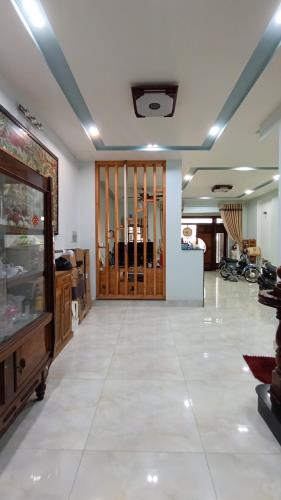 Bán gấp nhà đẹp lung linh ở ngay MT khu Đường số Tạ Quang Bửu, 105m2, SHR, chỉ 22 Tỷ. - 4
