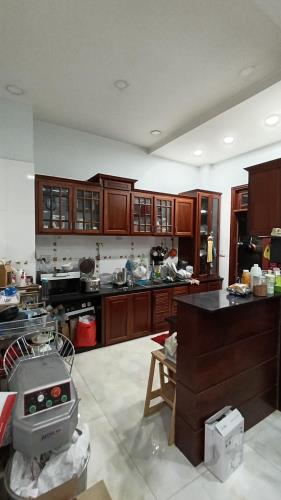 Bán gấp nhà đẹp lung linh ở ngay MT khu Đường số Tạ Quang Bửu, 105m2, SHR, chỉ 22 Tỷ. - 3