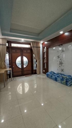 Bán gấp nhà đẹp lung linh ở ngay MT khu Đường số Tạ Quang Bửu, 105m2, SHR, chỉ 22 Tỷ. - 1
