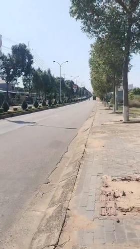 ĐẤT ĐẸP - CHÍNH CHỦ Cần Bán  Lô Đất 2 Mặt Tiền Tại  thị trấn Đăk Hà, Huyện Đăk Hà, tỉnh - 4