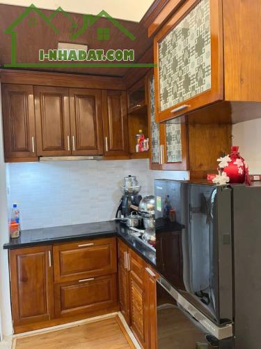 Cần bán căn hộ 56m² – 2PN, 2WC, full nội thất – Giá 2,93 tỷ, nhà đẹp vào ở ngay - 2