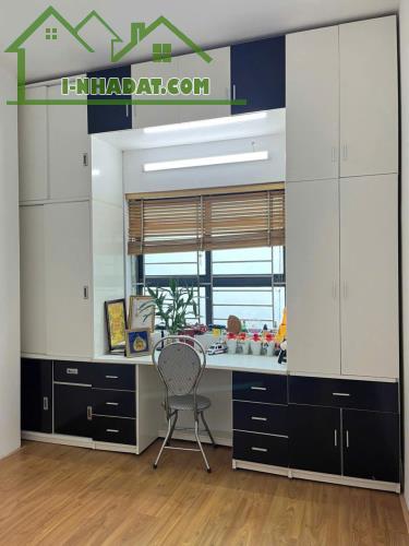 Cần bán căn hộ 56m² – 2PN, 2WC, full nội thất – Giá 2,93 tỷ, nhà đẹp vào ở ngay - 4
