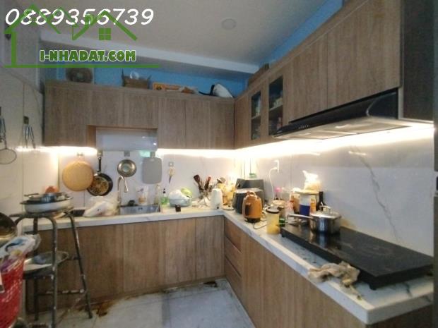 🏡 CHỦ CẦN BÁN GẤP – NHÀ ĐẸP 2 TẦNG – ÂU DƯƠNG LÂN – RẠCH ÔNG – QUẬN 8 – GIÁ CHỈ 4.2 TỶ - 1