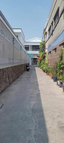 SIÊU PHẨM NHÀ GIÁ RẺ NHẤT GÒ VẤP – CHỈ 3.2 TỶ! Diện tích: 24.5m² CN đủ _ 3.5 x 7m - 4