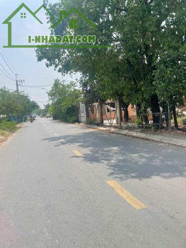 Lô đất đẹp (24x40), Full Thổ Cư. Mặt Tiền Đông Thạnh 2-7, Hóc Môn Giá Rẻ 22 Tỷ - 3