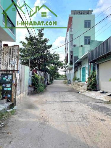 Bán nhà 2 tầng (4x10) hẻm 8m Thạnh Xuân 25, Quận 12 Giá Rẻ 3.15₫ (Cách 40m ra TX25) - 1