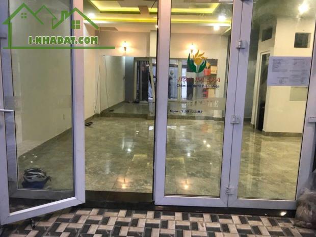BÁN GẤP NHÀ ĐẸP 3 TẦNG. 3PN - NGUYỄN VĂN QUÁ, Q12 - GẦN GÒ VẤP - 3