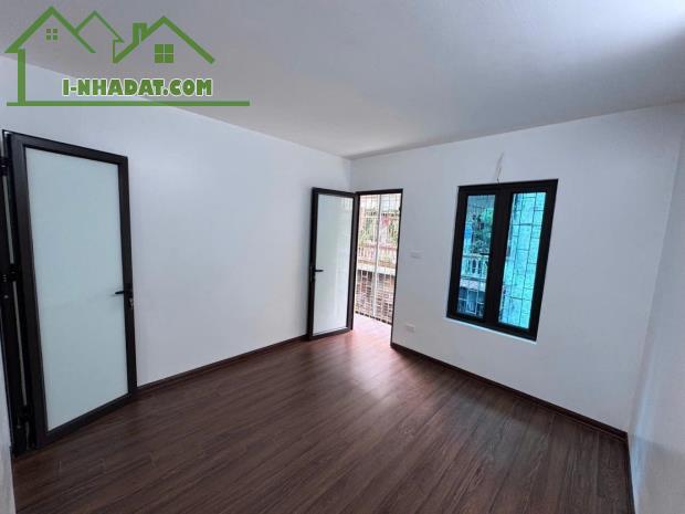 CHÍNH CHỦ BÁN CĂN HỘ NGHĨA TÂN SIÊU RỘNG - KHU DÂN TRÍ TUYỆT VỜI - GIÁ CỰC KỲ YÊU THƯƠNG - 2