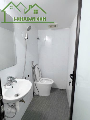 CHÍNH CHỦ BÁN CĂN HỘ NGHĨA TÂN SIÊU RỘNG - KHU DÂN TRÍ TUYỆT VỜI - GIÁ CỰC KỲ YÊU THƯƠNG - 3