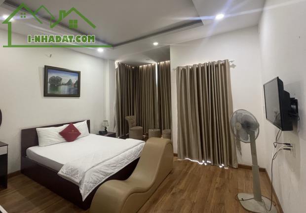 BÁN KHÁCH SẠN 5 TẦNG SIÊU ĐẸP – VỊ TRÍ VÀNG Q2  Dòng tiền ổn định hơn 100 triệu/tháng - 3