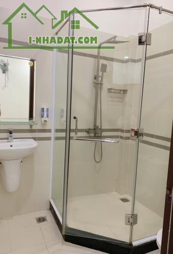 BÁN KHÁCH SẠN 5 TẦNG SIÊU ĐẸP – VỊ TRÍ VÀNG Q2  Dòng tiền ổn định hơn 100 triệu/tháng - 4