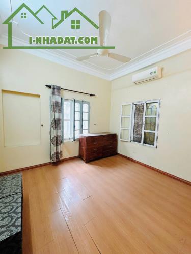 🎉🎉 40M RA MẶT PHỐ ĐI BỘ TRỊNH CÔNG SƠN. CÔNG VIÊN NƯỚC, HỒ TÂY - ĐẲNG CẤP Ở CỰC SƯỚNG - - 4