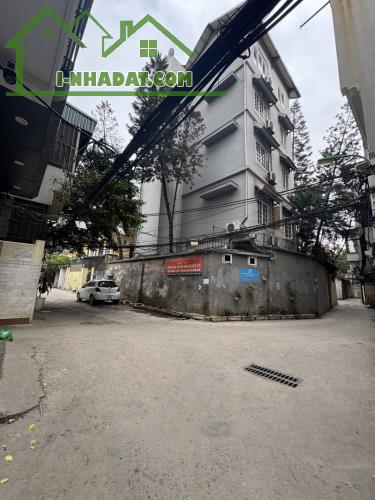 🎉🎉 40M RA MẶT PHỐ ĐI BỘ TRỊNH CÔNG SƠN. CÔNG VIÊN NƯỚC, HỒ TÂY - ĐẲNG CẤP Ở CỰC SƯỚNG - - 5