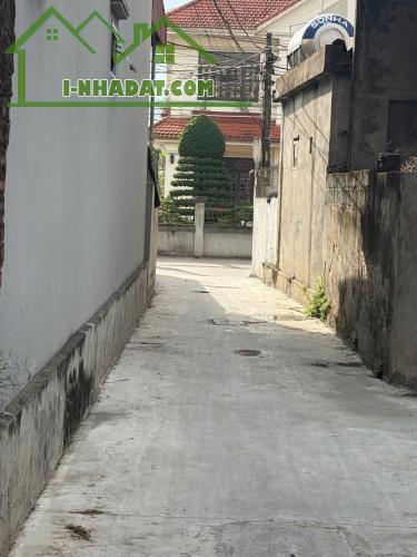 BÁN LÔ ĐẤT HÀNG HIẾM TẠI MINH QUANG, VŨ THƯ, THÁI BÌNH - 1