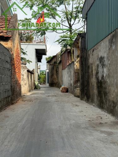 BÁN LÔ ĐẤT HÀNG HIẾM TẠI MINH QUANG, VŨ THƯ, THÁI BÌNH - 2