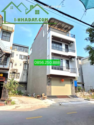 Lô đất đẹp mặt đường Phùng Chí Kiên đô thị Hòa Vượng; 84m2 hướng đông nam cần thanh khoản