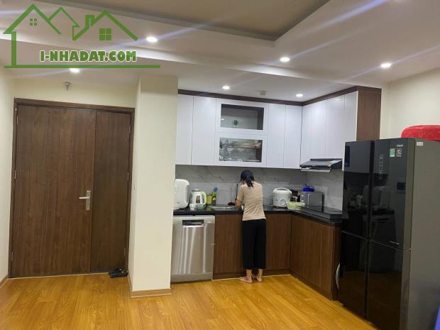 Chính chủ bán gấp chung cư tòa -Vinapharm 60B Nguyễn Huy Tưởng, Thanh Xuân. 100m2, 3N –