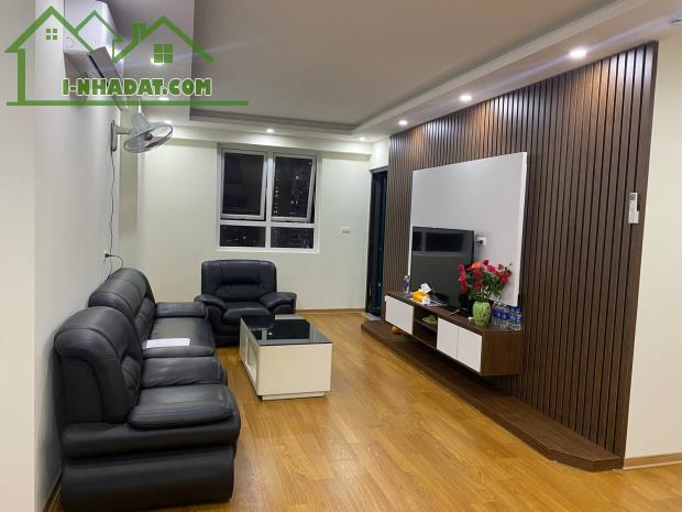Chính chủ bán gấp chung cư tòa -Vinapharm 60B Nguyễn Huy Tưởng, Thanh Xuân. 100m2, 3N – - 3