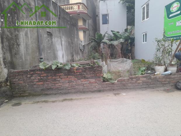 ĐẤT ĐỒNG MAI ĐƯỜNG 2 ÔTÔ TRÁNH GẦN ĐƯỜNG 6 - 2