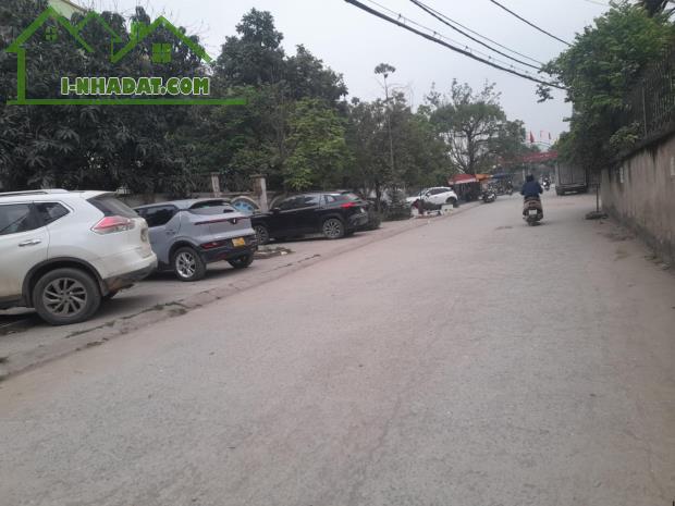ĐẤT ĐỒNG MAI ĐƯỜNG 2 ÔTÔ TRÁNH GẦN ĐƯỜNG 6 - 1