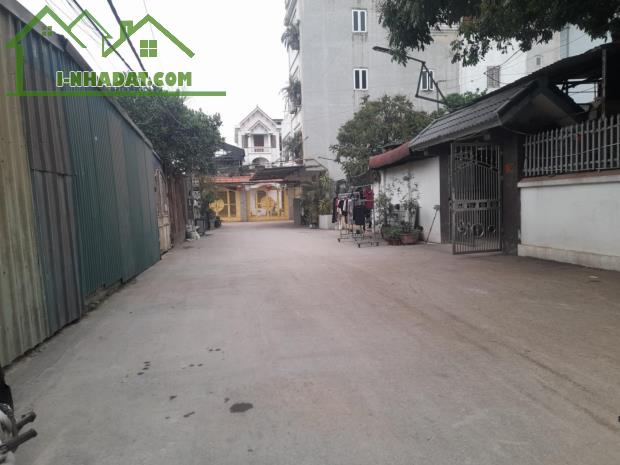 ĐẤT ĐỒNG MAI ĐƯỜNG 2 ÔTÔ TRÁNH GẦN ĐƯỜNG 6