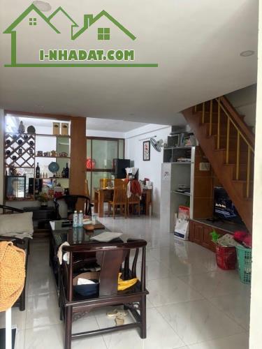 Bán nhà Gò Vấp , sat hẻm xe hơi Nguyễn Kiệm, 4.2 x 15, 4 tầng , 8 Pn, dòng tiền tôt - 2