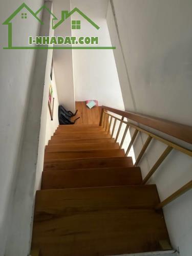 Bán nhà Gò Vấp , sat hẻm xe hơi Nguyễn Kiệm, 4.2 x 15, 4 tầng , 8 Pn, dòng tiền tôt - 3