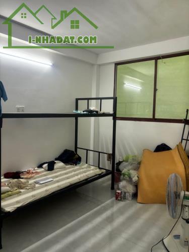 Bán nhà Gò Vấp , sat hẻm xe hơi Nguyễn Kiệm, 4.2 x 15, 4 tầng , 8 Pn, dòng tiền tôt - 4