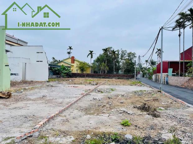 Bán đất 402 Tư Thuỷ - Hoà Nghĩa - Dương Kinh - Hải Phòng - 1
