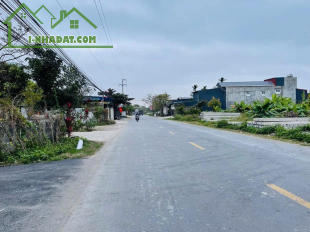 Bán đất 402 Tư Thuỷ - Hoà Nghĩa - Dương Kinh - Hải Phòng - 3