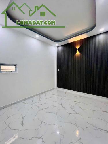 🔥 NHÀ 3 TẦNG GIÁ MỀM – GIÁP THỦ ĐỨC – 100M² THỔ CƯ – SỔ RIÊNG 🔥 - 4