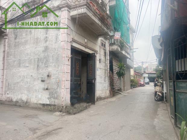 BÁN ĐẤT THỔ CƯ TÂY MỖ HẬU NỞ NHƯ VÒNG 3 HOA HẬU - 1